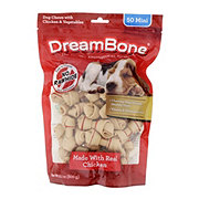 DreamBone Mini Bones Dog Chews