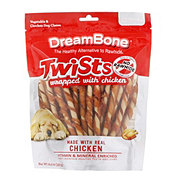 DreamBone Chicken Wrapped Twists