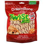 DreamBone Chicken Twist Sticks