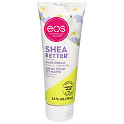 eos Shea Better Hand Cream Vanilla Cashmere