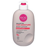 eos Shea Better 24H Moisture Body Lotion - Coconut Waters