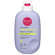 eos Shea Better 24H Moisture Body Lotion - Pink Champagne