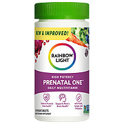 Rainbow Light Vibrance Prenatal One Daily Multivitamin