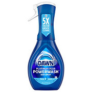 Dawn Powerwash Platinum Fresh Scent Dish Spray