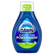 Dawn Powerwash Platinum Apple Scent Dish Spray Refill