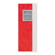 Hallmark Tissue Paper - Red & White