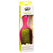 Wet Brush Shine Enhancer Pink Brush