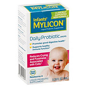 Mylicon Infants Daily Probiotic Drops