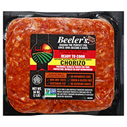 Beeler's Chorizo