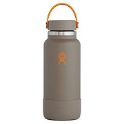 Hydro Flask 16oz Wide Mouth Arctic White - Shop Travel & To-Go at H-E-B