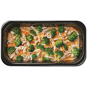 Meal Simple by H-E-B Chicken, Rice & Broccoli Casserole - Family Size