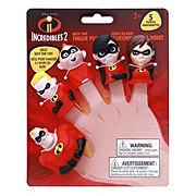 Disney Incredibles Finger Puppets