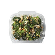 Meal Simple by H-E-B Broccoli Feta Salad