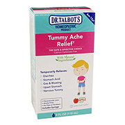 Dr. Talbot's Tummy Ache Relief Liquid