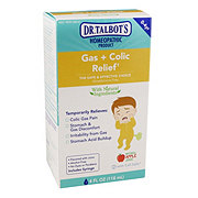 Dr. Talbot's Gas + Colic Relief Liquid