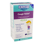 Dr. Talbot's Cough Relief Liquid