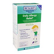 Dr. Talbot's Daily Allergy Relief Liquid