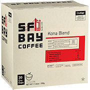 San Francisco Bay Kona Blend Single Serve Coffee Cups