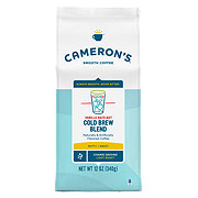 Cameron's Vanilla Hazelnut Cold Brew Ground Coffee