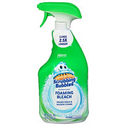 Scrubbing Bubbles Rainshower Scent Bathroom Cleaner - Shop All Purpose  Cleaners at H-E-B