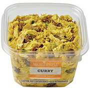 Meal Simple by H-E-B Curry Chicken Salad
