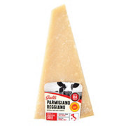 Galli Parmigiano Reggiano Wedge