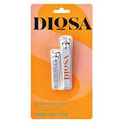 Diosa Branded Nail & Toenail Clippers