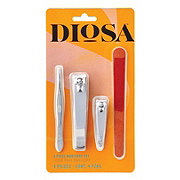Diosa Manicure Kit