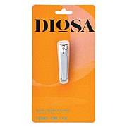 Diosa Deluxe Fingernail Clipper