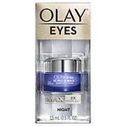 Olay Olay Retinol 24 MAX Night Eye Cream