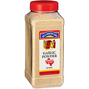 Hill Country Fare Garlic Powder - Texas-Size Pack