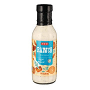 H-E-B Ranch Dressing (Sold Cold)
