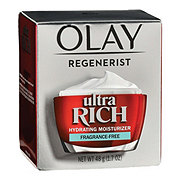 Olay Olay Regenerist Ultra Rich Hydrating Moisturizer