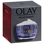 Olay Olay Regenerist Retinol 24 Max Night Hydrating Moisturizer