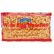 Hill Country Fare Wide Egg Noodles