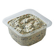 Meal Simple by H-E-B Garden Spinach Dip
