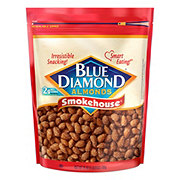 Blue Diamond Smokehouse Almonds