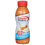 Premier Protein High Protein Shake, 30g - Caramel