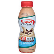 Premier Protein High Protein Shake, 30g - Cafe Latte