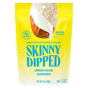 SkinnyDipped Lemon Bliss Almonds