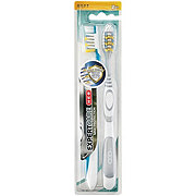 H-E-B Expert Care Max Protection Toothbrush Soft