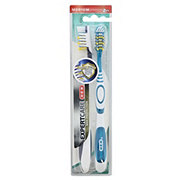 H-E-B Expert Care Max Protection Toothbrush Medium