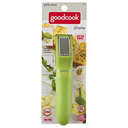 GoodCook Everyday Garlic Press