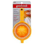 Good Cook Plastic Juicer Strainer, Assorted 