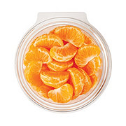 H-E-B Fresh Mandarin Orange Segments - Small