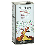 Terra Olive Extra Virgin Olive Oil