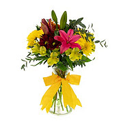 BLOOMS by H-E-B Artisan Beauty Flower Arrangement