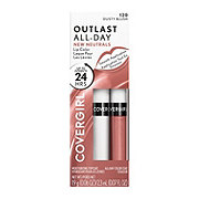 Covergirl Outlast All-Day Lipcolor New Neutrals 120 Dusty Blush