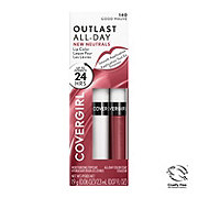 Covergirl Outlast All-Day Lipcolor New Neutrals 140 Good Mauve