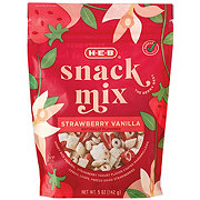 H-E-B Hit the Trail Mix - Peanut M&M'S - Shop Trail Mix at H-E-B